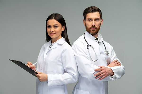 peptide therapy clinic in Sugar Land